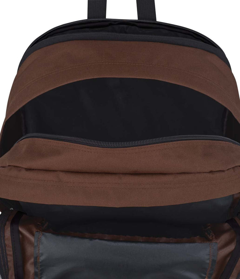 JanSport Main Campus Sac à dos - Basic Brown