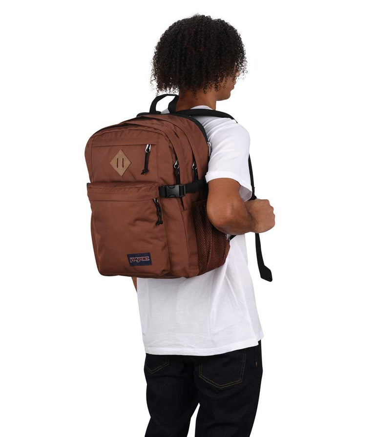 JanSport Main Campus Sac à dos - Basic Brown