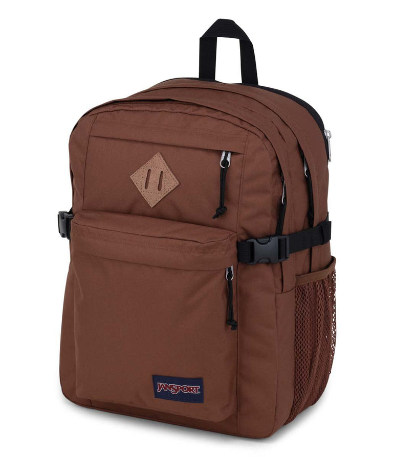 JanSport Main Campus Sac à dos - Basic Brown