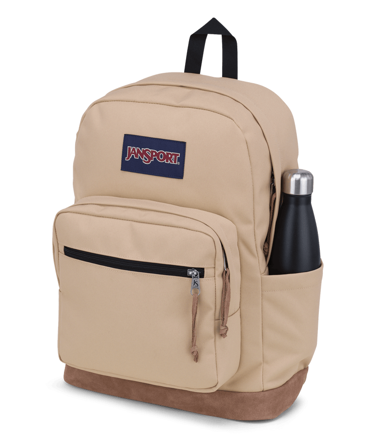 JanSport Right Pack Backpack - Travertine