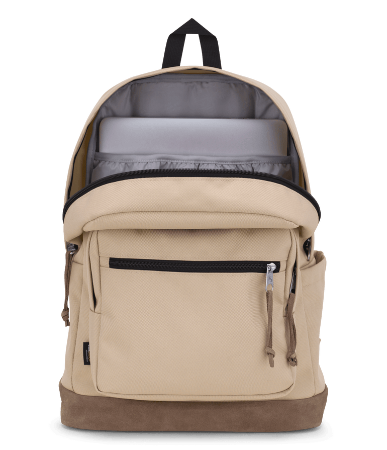 JanSport Right Pack Backpack - Travertine