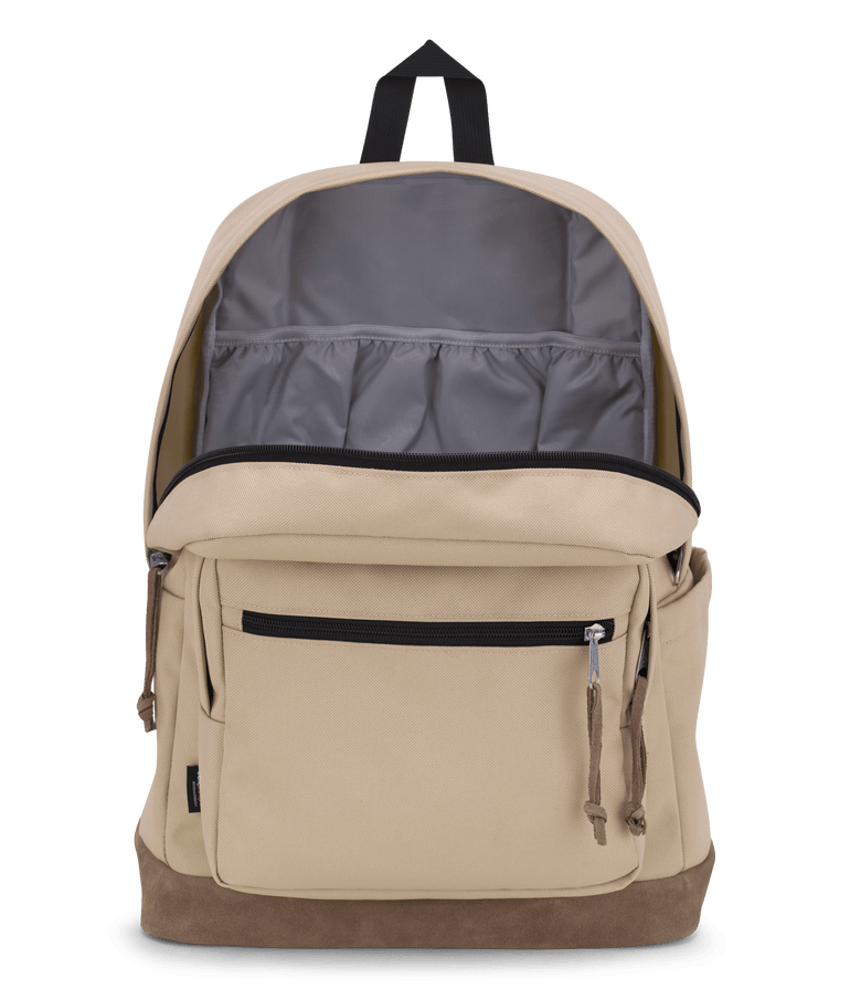 JanSport Right Pack Backpack - Travertine