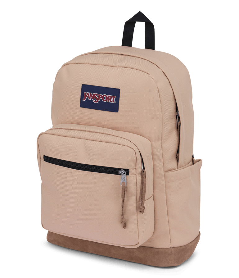 JanSport Right Pack Backpack - Travertine