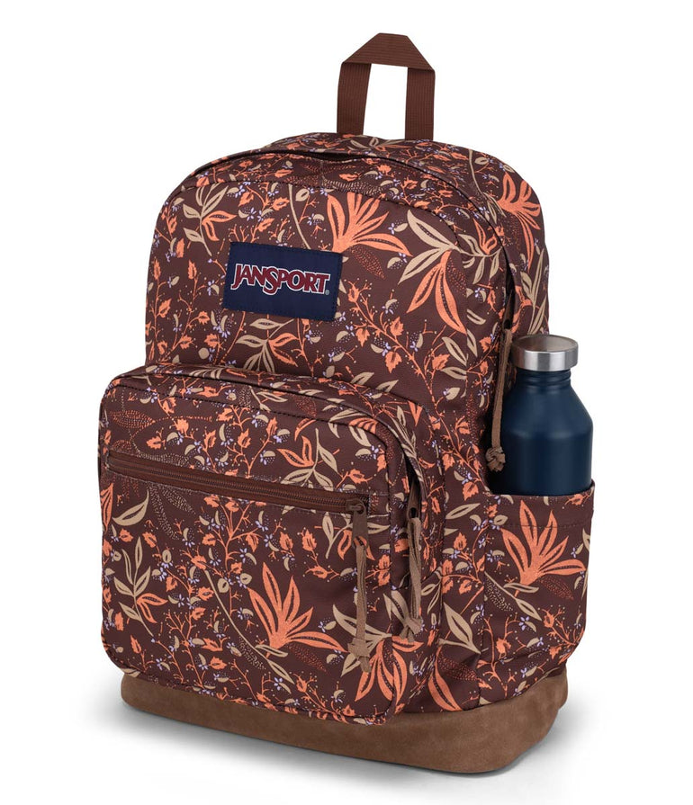 JanSport Right Pack Backpack - Floral Tone