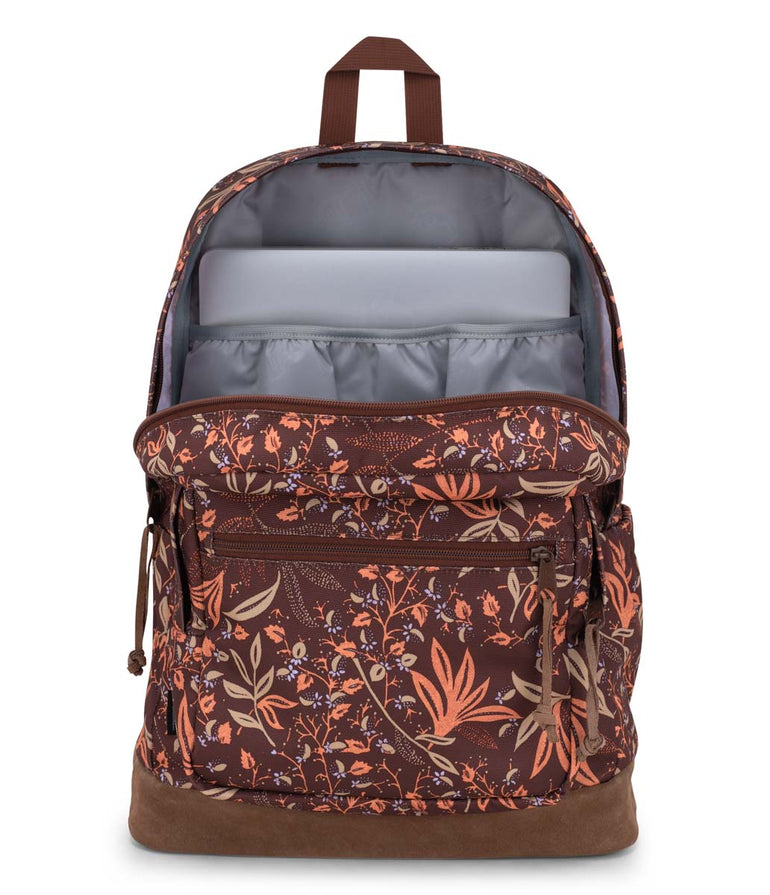 JanSport Right Pack Backpack - Floral Tone