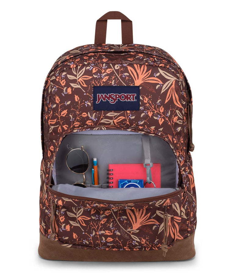 JanSport Right Pack Backpack - Floral Tone