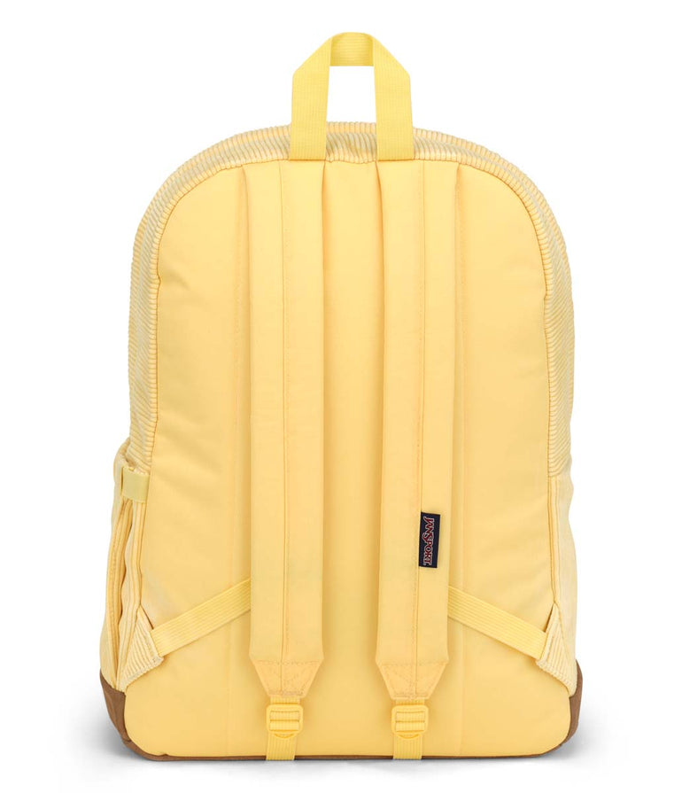 JanSport Right Pack Expressions - Sun Shimmer Corduroy