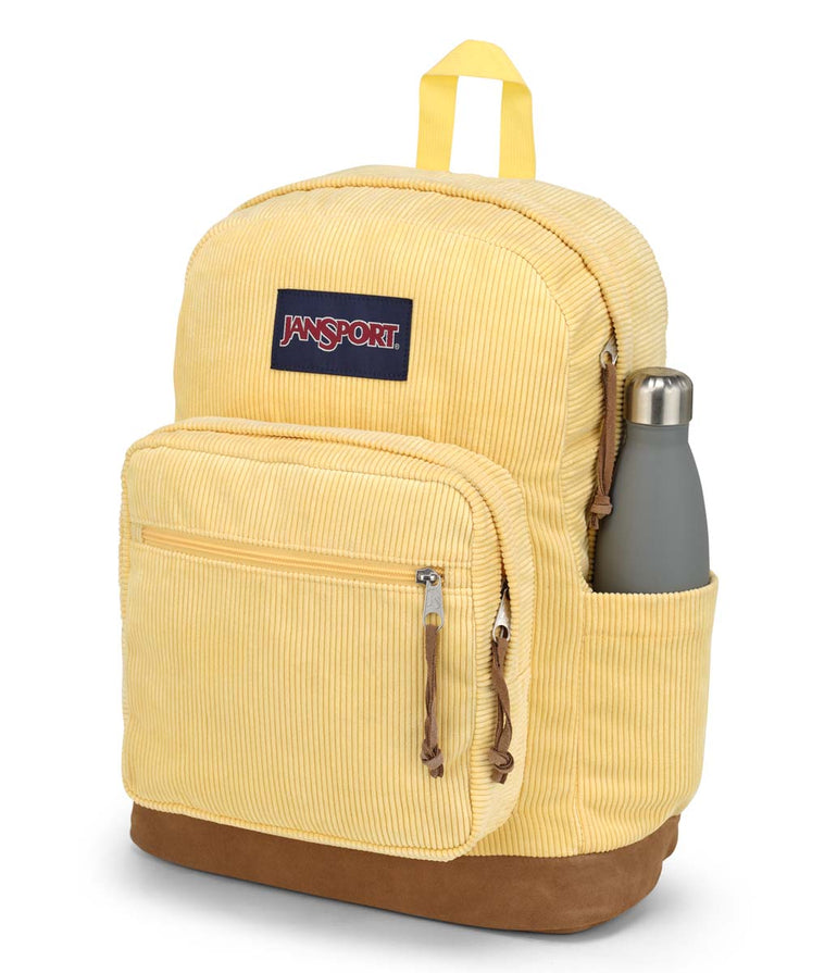 JanSport Right Pack Expressions - Sun Shimmer Corduroy