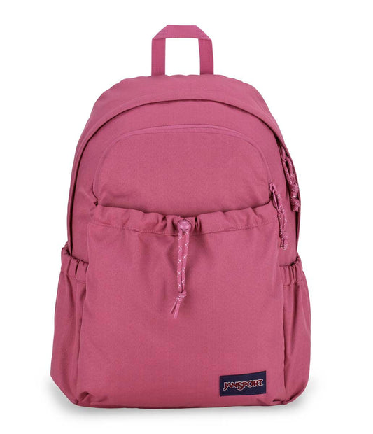 JanSport Lounge Pack - Mauve Haze