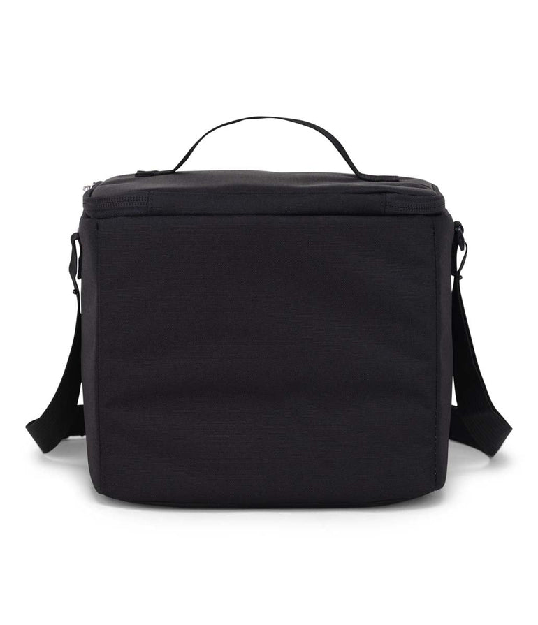 JanSport Super Snack Sac à lunch - Noir