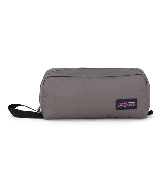 JanSport Perfect Pouch - Graphite Grey