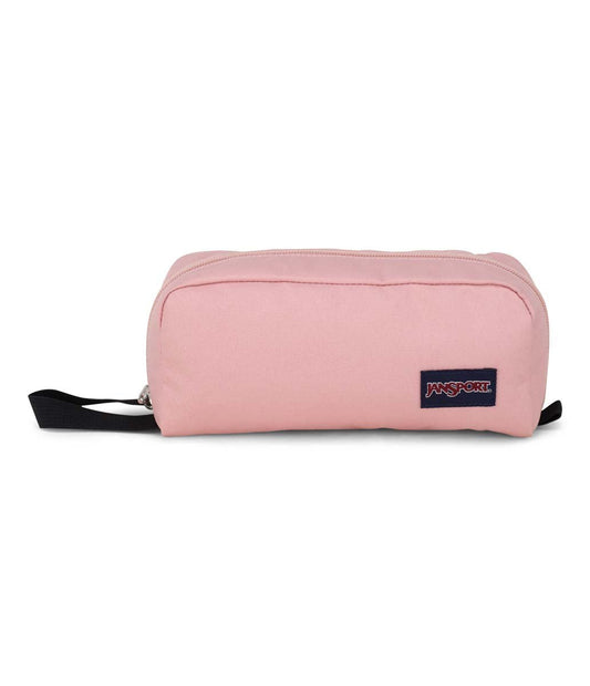 JanSport Perfect Pouch - Misty Rose
