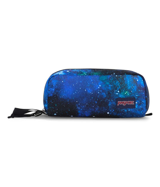 JanSport Perfect Pouch - Cyberspace Galaxy