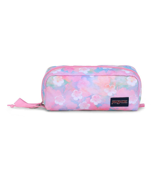 JanSport Perfect Pouch - Neon Daisy