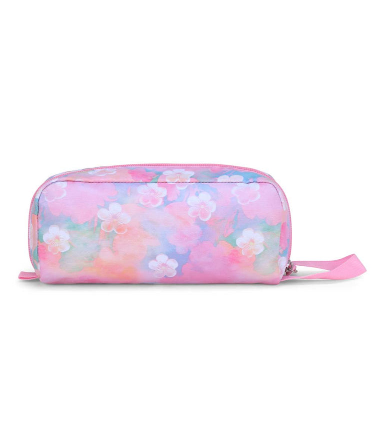 JanSport Perfect Pouch - Neon Daisy