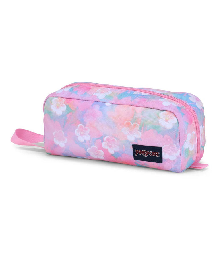 JanSport Perfect Pouch - Neon Daisy