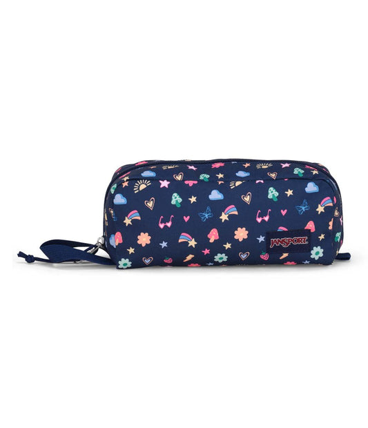 JanSport Perfect Pouch - Slice of Fun