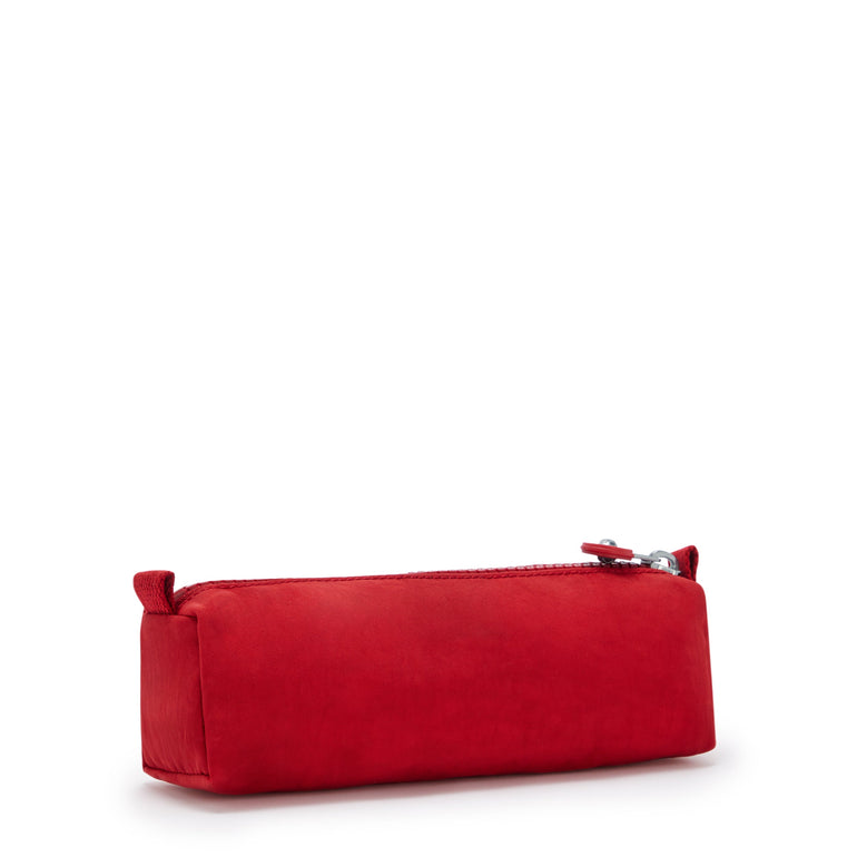 Kipling Freedom Pencil Case - Cherry Tonal