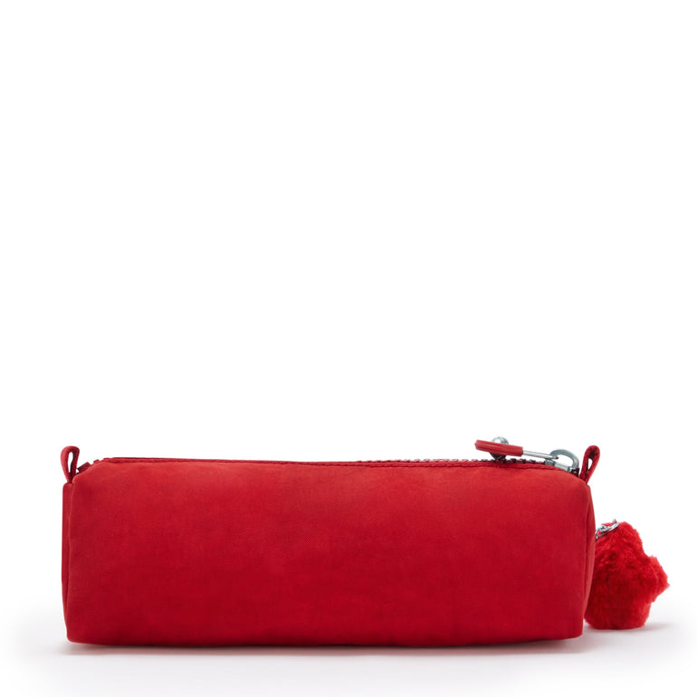 Kipling Freedom Pencil Case - Cherry Tonal