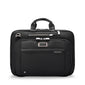 Briggs & Riley @work 2.0 Large Expandable Brief