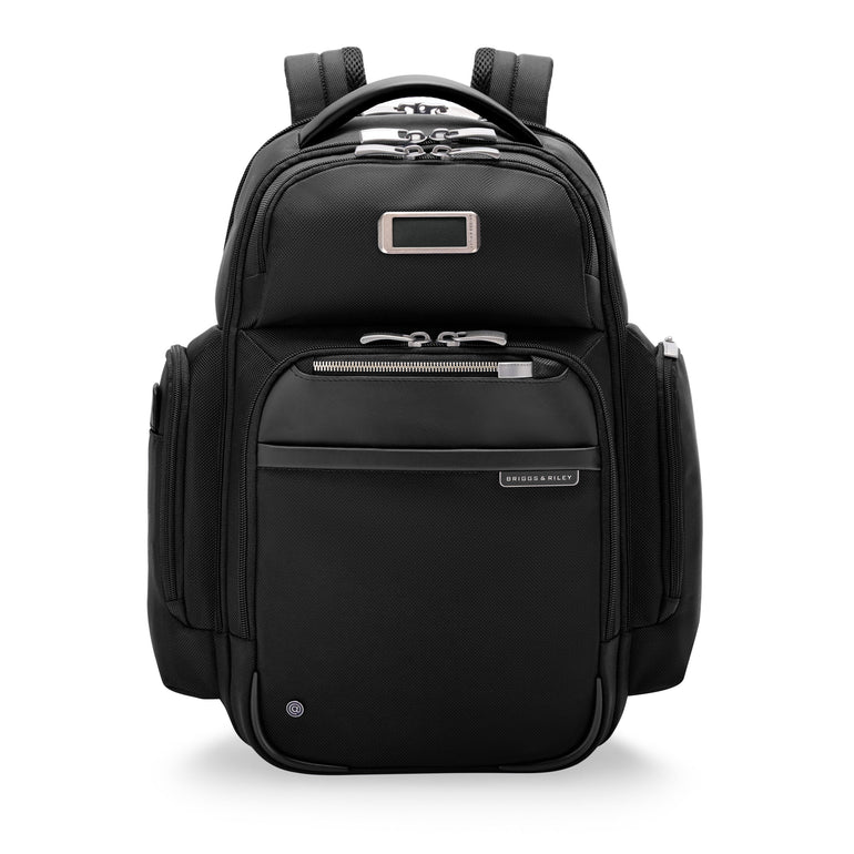 Briggs & Riley @work 2.0 Medium Cargo Backpack