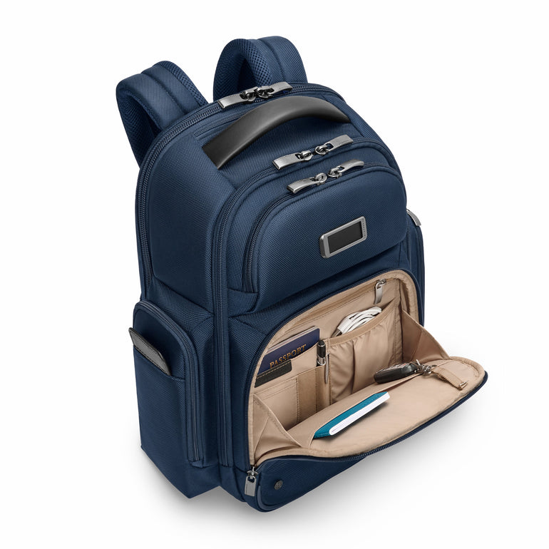 Briggs & Riley @work 2.0 Medium Cargo Backpack