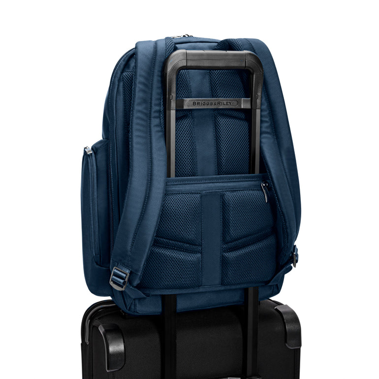 Briggs & Riley @work 2.0 Medium Cargo Backpack