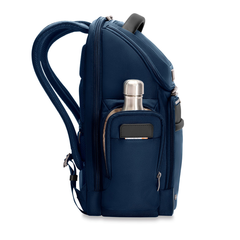 Briggs & Riley @work 2.0 Medium Widemouth Backpack