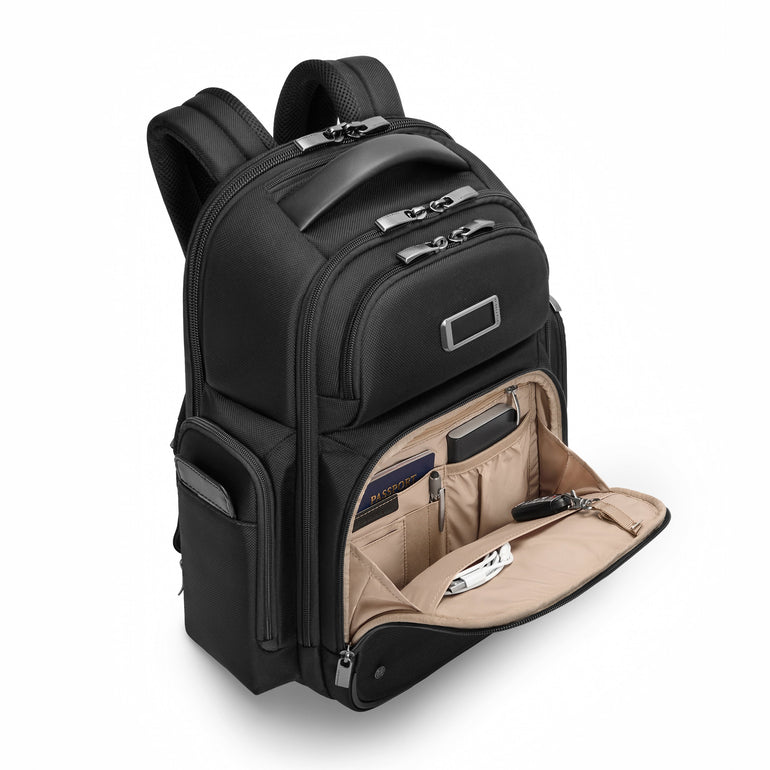 Briggs & Riley @work 2.0 Large Cargo Backpack