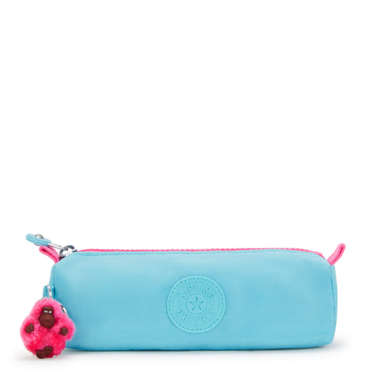 Kipling Freedom Pencil Case - Blue Sea Combo