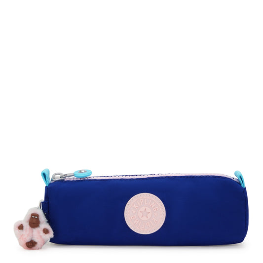 Kipling Freedom Pencil Case - Solar Navy C