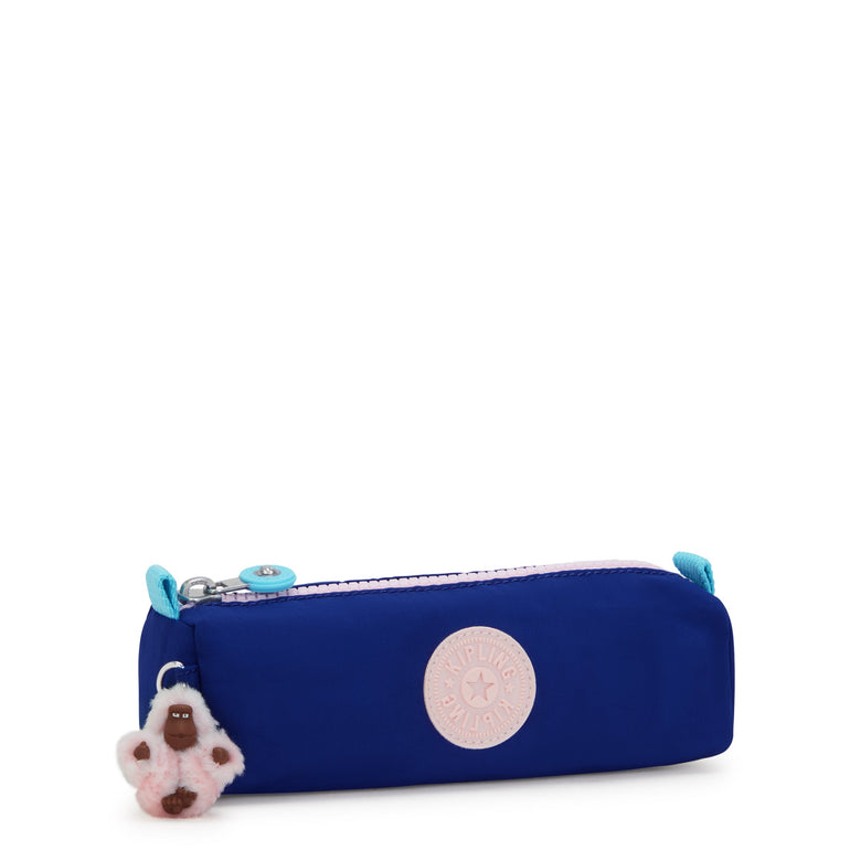 Kipling Freedom Trousse à Crayons - Solar Navy C