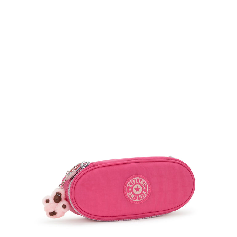 Kipling Duo Box - Happy Pink C