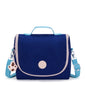 Kipling New Kichirou Lunch Bag - Solar Navy C