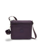 Kipling Sebastian Crossbody Bag - Ultimate Plum