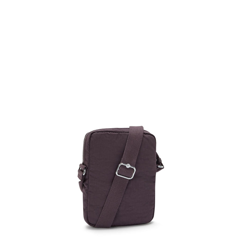 Kipling Gunne Crossbody Bag - Ultimate Plum