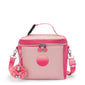 Kipling Graham Sac à lunch - Blush Met Bl