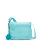 Kipling Sabian Sac bandoulière mini - Deepest Aqua