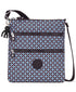 Kipling Keiko Printed Crossbody Mini Bag - Blackish Tile