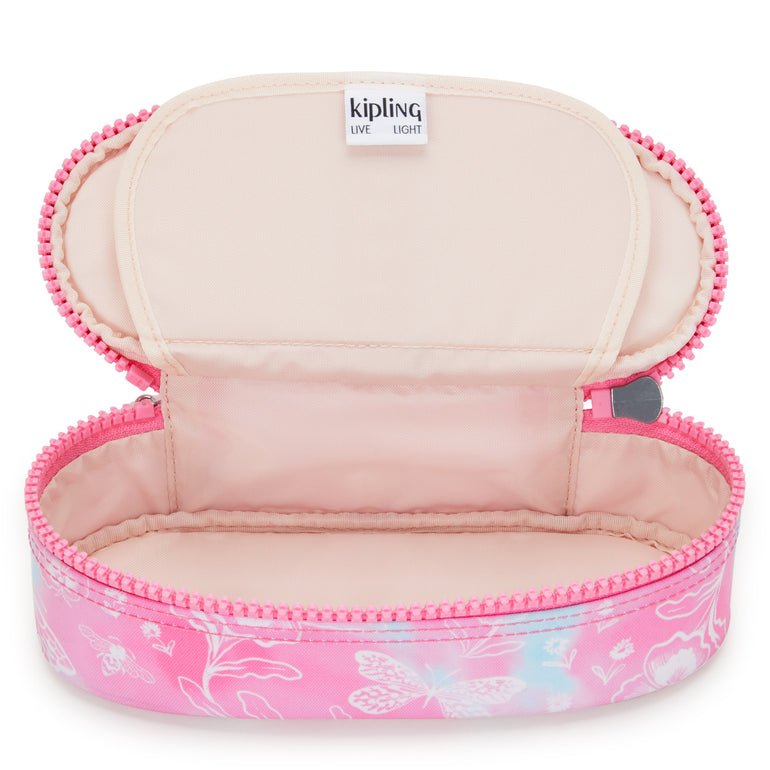 Kipling Duo Box Imprimé - Garden Clouds