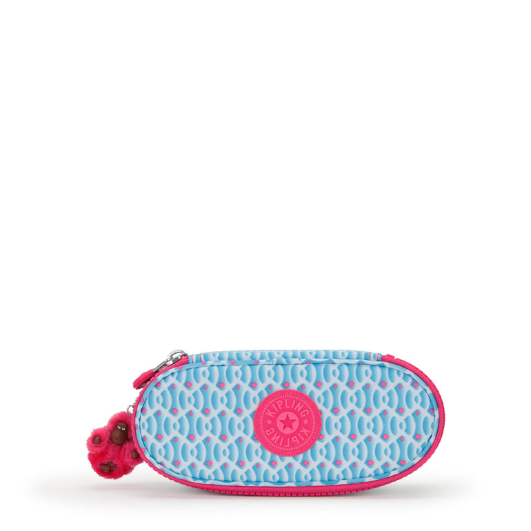 Kipling Duo Box Imprimé - Dreamy Geo C