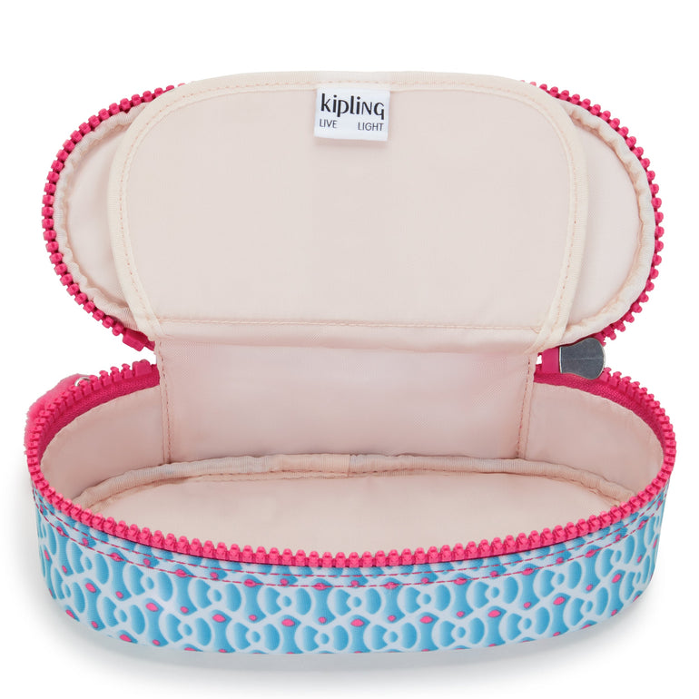 Kipling Duo Box Imprimé - Dreamy Geo C