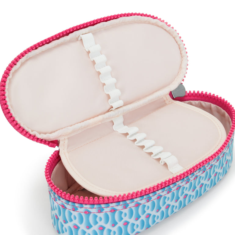 Kipling Duo Box Imprimé - Dreamy Geo C