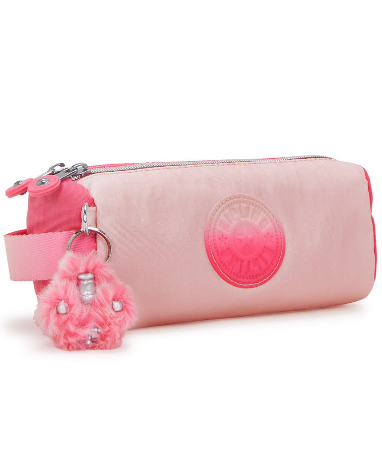 Kipling Allie Trousse à crayons - Blush Met Bl