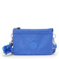 Kipling Riri Sac bandoulière - Havana Blue