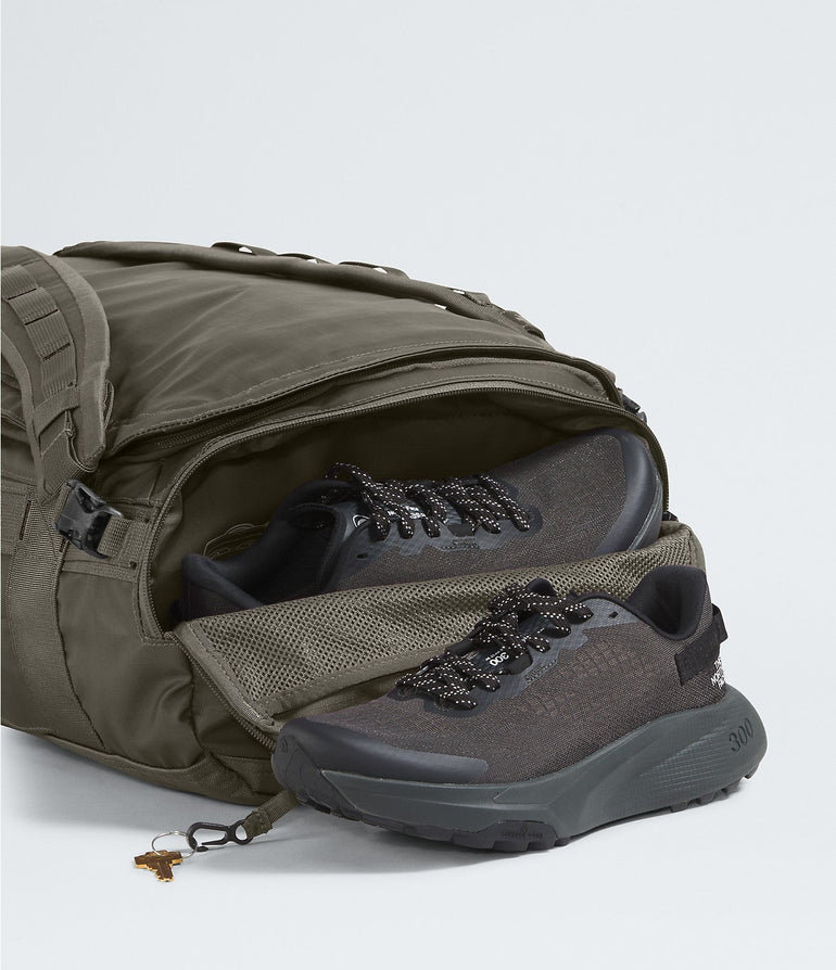 The North Face Base Camp Voyager Sac de voyage—32L