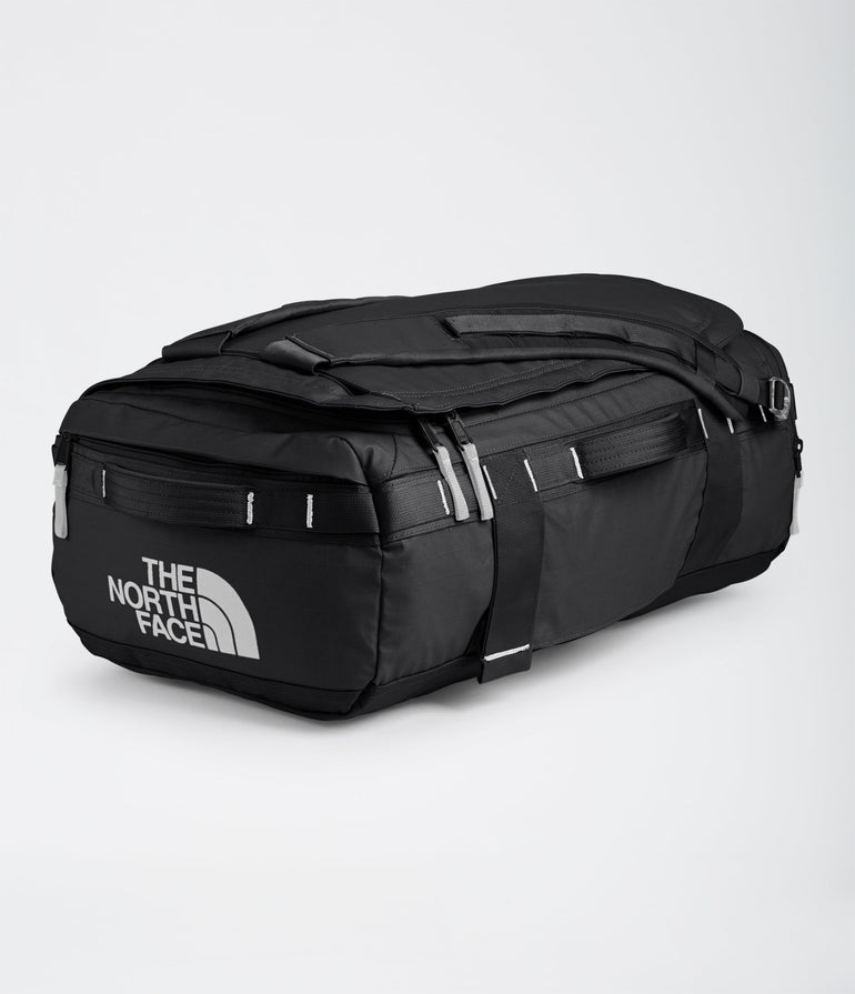 The North Face Base Camp Voyager Sac de Voyage 32L - TNF Black/TNF White