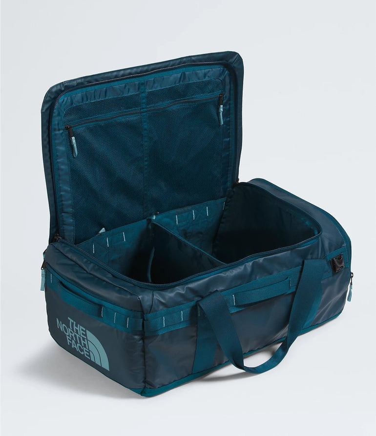 The North Face Base Camp Voyager Duffel—62L