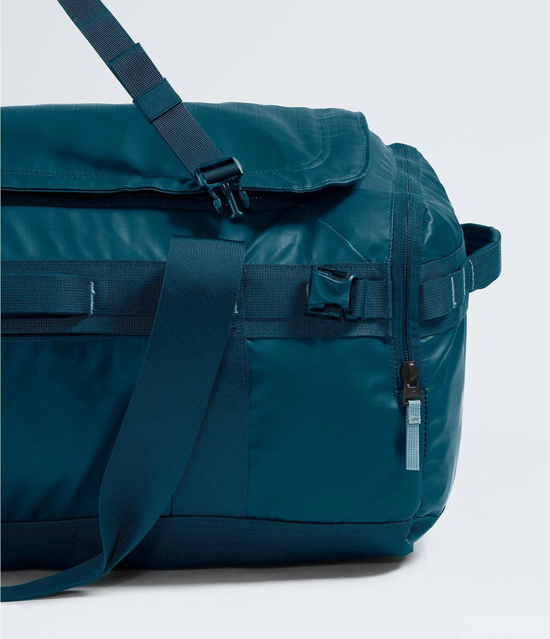 The North Face Base Camp Voyager Duffel—62L