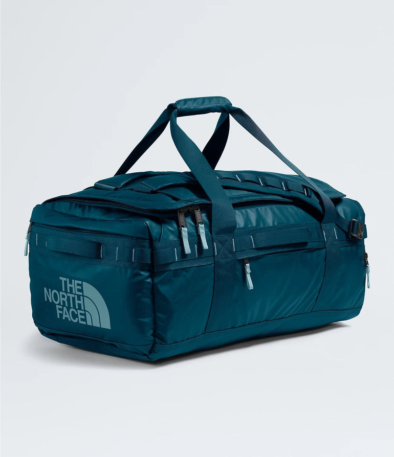 The North Face Base Camp Voyager Duffel—62L